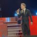 Luis Miguel dio concierto en Tuxtla Gutiérrez