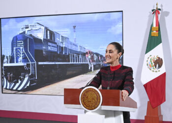 “Hay unidad en América Latina”: Sheinbaum