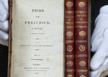 “Orgullo y Prejuicio”: El Legado Intemporal de Jane Austen