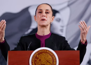 Mexicanos que sean deportados recibirán Pensión del Bienestar