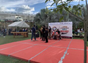 Festival ¡Qué viva el folclore!