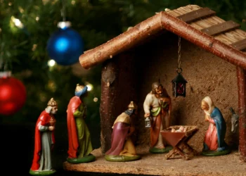 El Origen de los Nacimientos: Una tradición con historia