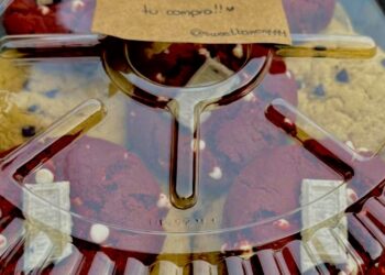 Un detalle que alegra al corazón en épocas navideñas