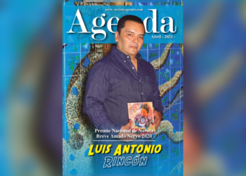 Luis Antonio Rincón