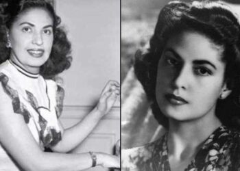 “Bésame mucho”, a 20 años sin Consuelo Velasquez