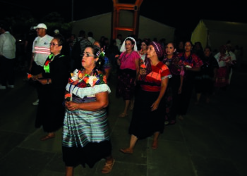 “NOCHE DE ALMAS”