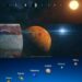 La Gran Conjunción Planetaria: Un Baile Cósmico en el Cielo Nocturno