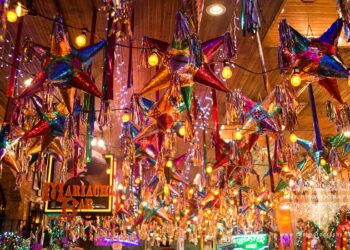 La Navidad en México