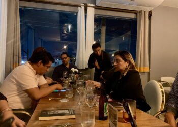 Wine & Book: Para compartir el gusto de la lectura y el buen vino