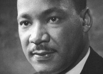 Día de Martín Luther King