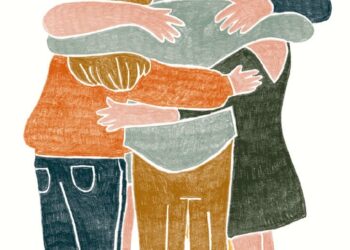 Día Internacional del abrazo