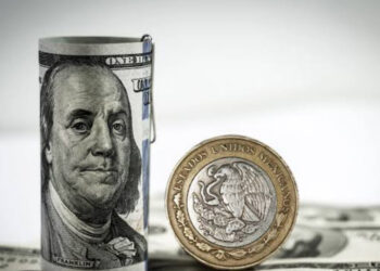 Conoce el nuevo precio del dólar