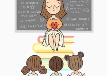 Día Internacional de la Educación