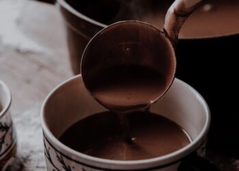 Día Nacional del Chocolate Caliente