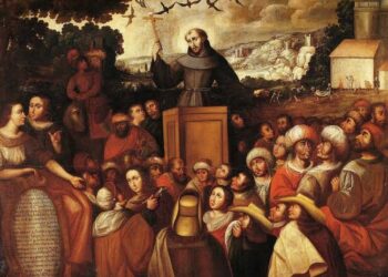 Villancicos: el origen de la magia