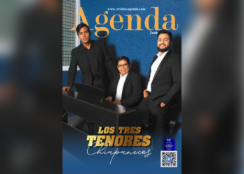 Los Tres Tenores Chiapanecos