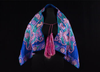 Los textiles de Zinacantán: Tradición tejida en hilos de historia