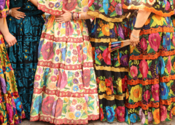 Las Chiapanecas: Belleza, Tradición y Fiesta en Chiapa de Corzo