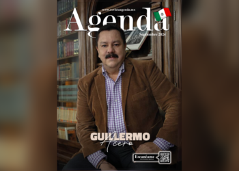 Guillermo Acero