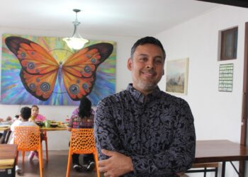 Alejandro Tassías: Filosofía a través del arte visual