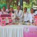 “Bazar Rosa, Amor que Transforma” en el marco del Día Internacional de la Lucha contra el Cáncer de Mama