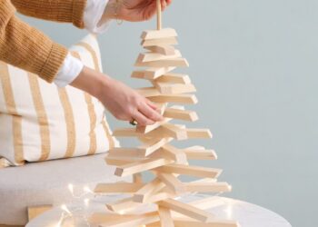 La Navidad: Un tiempo para compartir, no para consumir.