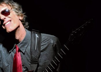 El día del músico en Argentina: un homenaje a Luis Alberto Spinetta y a la música nacional