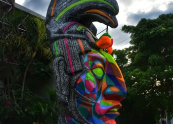 La Cabeza Maya de Tuxtla Gutiérrez: Historia, Arte y Significado