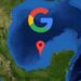 Google Maps ha decidido cambiar el nombre del “Golfo de México” a “Golfo de América”