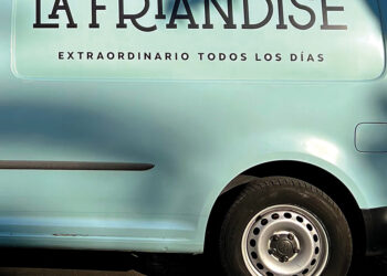 La Friandise