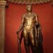 Hércules Resurge: La Estatua de Bronce Renace Tras un Rayo y el Paso del Tiempo