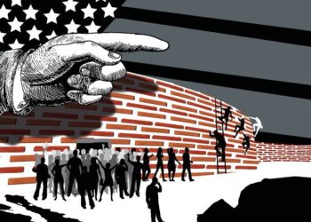 El Impacto de la Reforma Migratoria de Trump en México