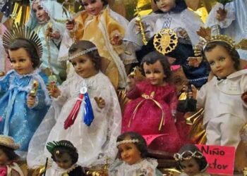 La tradición del Niño Dios en México: Una celebración llena de fe y tradición