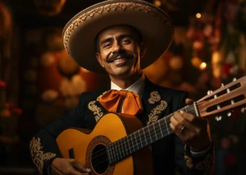 El Día del Mariachi: Celebrando un Patrimonio Cultural de México