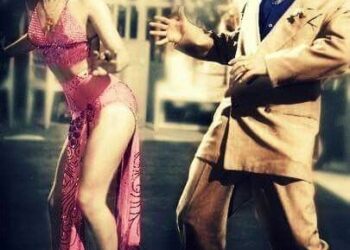 El Cine de Rumberas: Ritmo, Pasión y Rebeldía en la Pantalla Mexicana