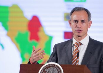 Cinco Años Después: La Huella del COVID-19 en México
