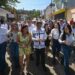 Eduardo Ramírez refrenda apoyo en el Norte de Chiapas
