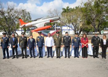 “Chiapas ha sido pacificado”: Eduardo Ramírez