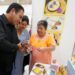 Eduardo Ramírez llama a emprendedores a trabajar en unidad por el desarrollo de Chiapas