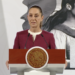 Sheinbaum pone fecha para frenar el trato de aranceles de Trump