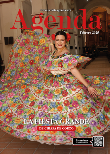 La Fiesta Grande de Chiapa de Corzo