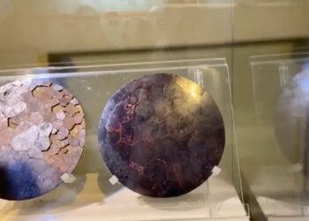 El Museo Regional de Chiapas celebra el 86º aniversario del INAH