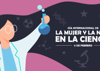 Mujeres y niñas en la ciencia: rompiendo barreras, construyendo futuro