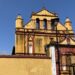 Templo de San Nicolás Tolentino