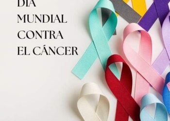 Día Mundial Contra el Cáncer