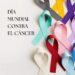 Día Mundial Contra el Cáncer