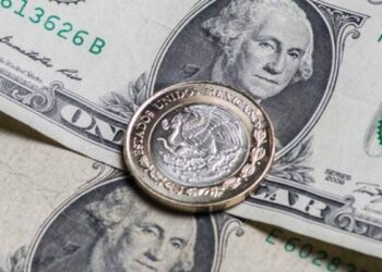 Incertidumbre sobre el valor del peso mexicano