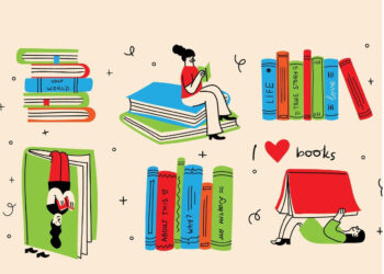 Feria Internacional del Libro del Palacio de Minería