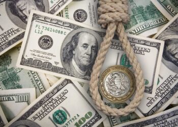 El precio del dólar lunes 17 de febrero