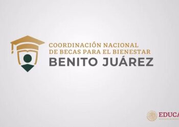 Se adelantará la beca Benito Juárez